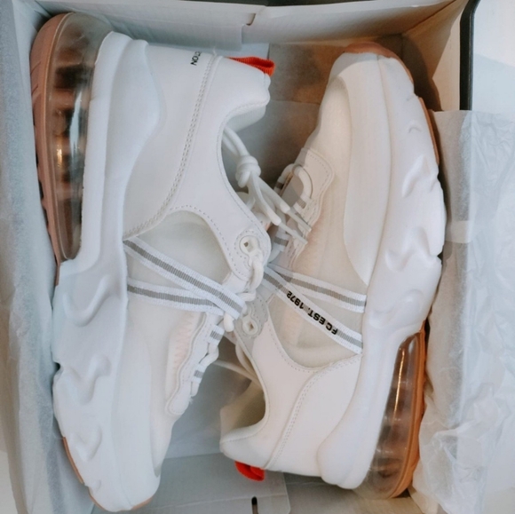 Women's French Connection Riley Sneakers Size 9.0. Get ready to hit the paveme - Picture 3 of 10